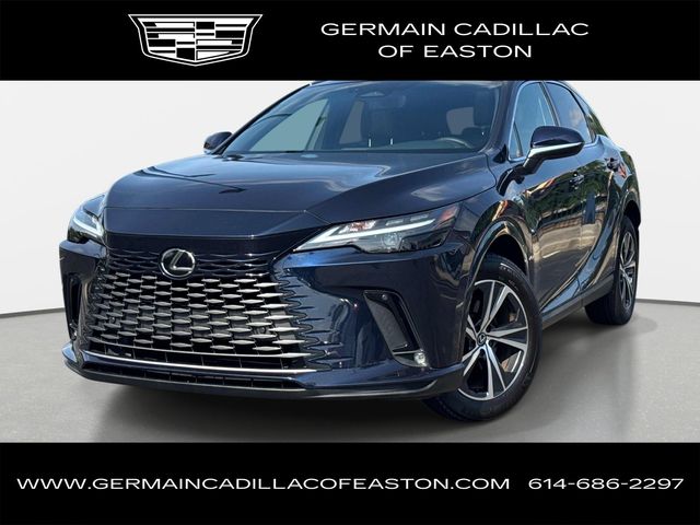 2023 Lexus RX 350 Premium