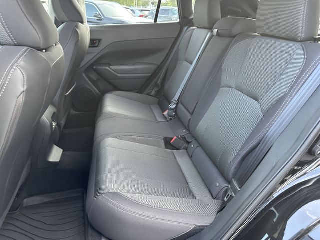 2024 Subaru Crosstrek - $24,977