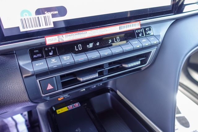 new 2026 Toyota Camry car