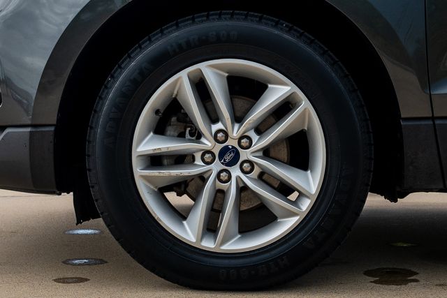2020 Ford Edge SE Gray at Emmons Autoplex