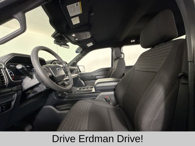 Used 2023 Ford F-150 Truck