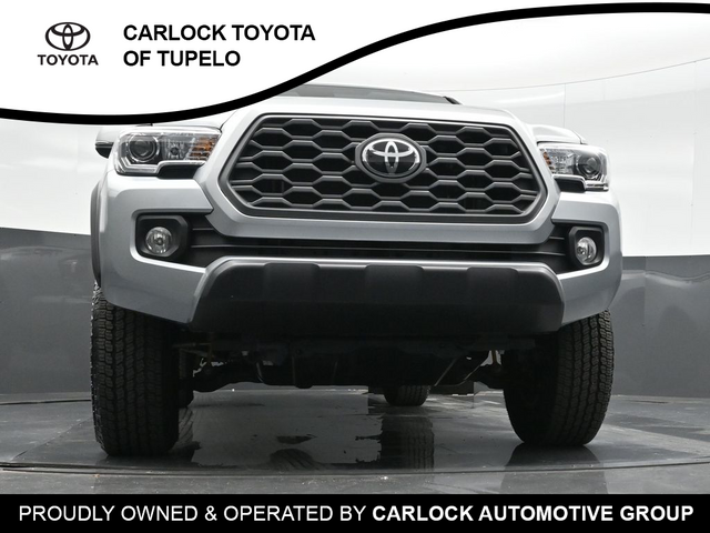 2023 Toyota Tacoma TRD Off-Road 35