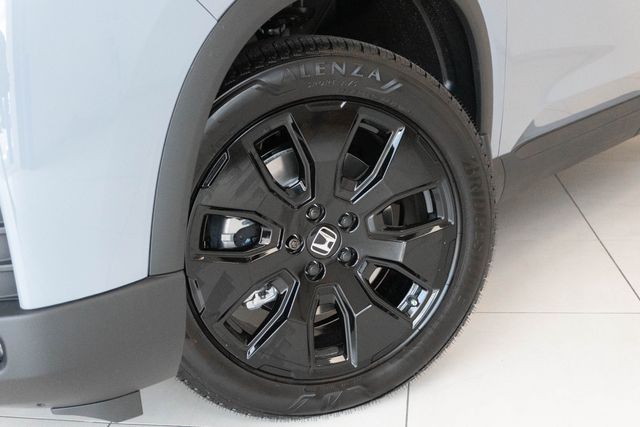 New 2026 Honda Pilot SUV