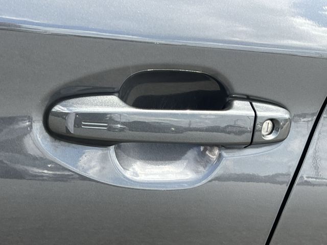 Used 2024 Gray Subaru Premium image 41