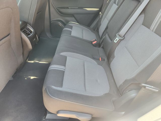 2025 Chevrolet Blazer LT White at Classic Elite Chevrolet Sugar Land