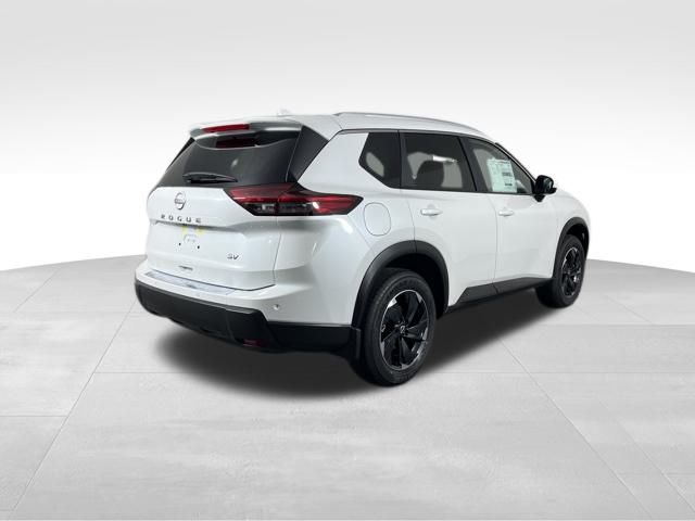 2024 Nissan Rogue SV 11