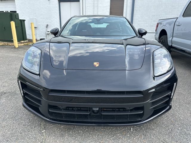 2024 Porsche Panamera 4 AWD