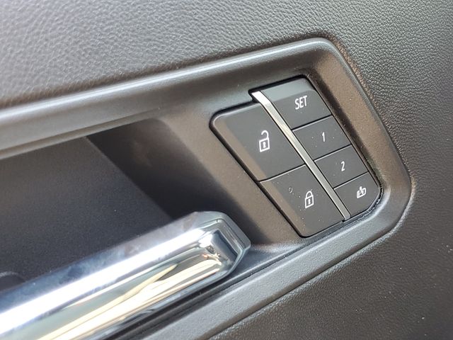 New 2026 Chevrolet Colorado Z71 Crew Cab for sale #T1274345 - photo 25