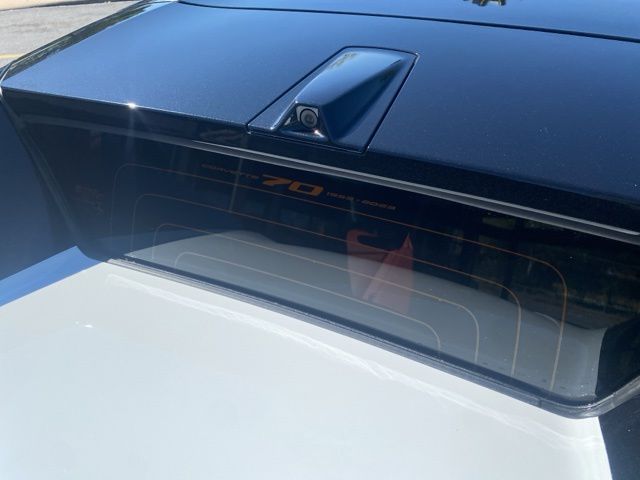 Used Car 2023 Chevrolet Corvette  Stingray For Sale Under $80,000 In San Antonio, Texas