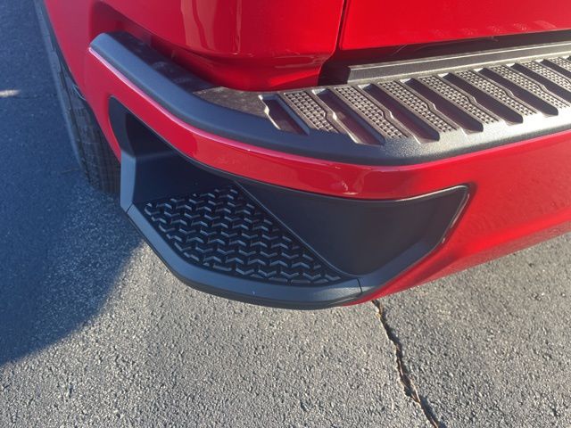 2026 GMC Sierra 1500 Elevation:45138