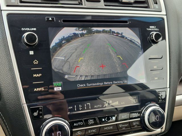 Used 2018 Subaru Outback SUV