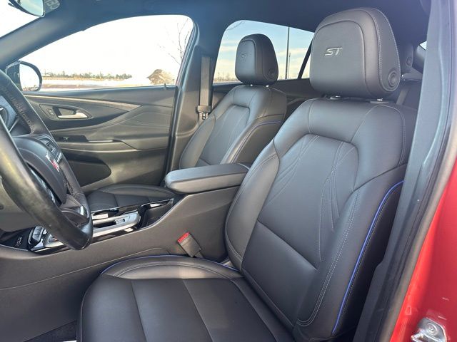 2024 Buick Envista Sport Touring FWD