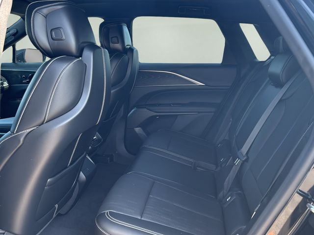Used 2024 Cadillac LYRIQ SUV