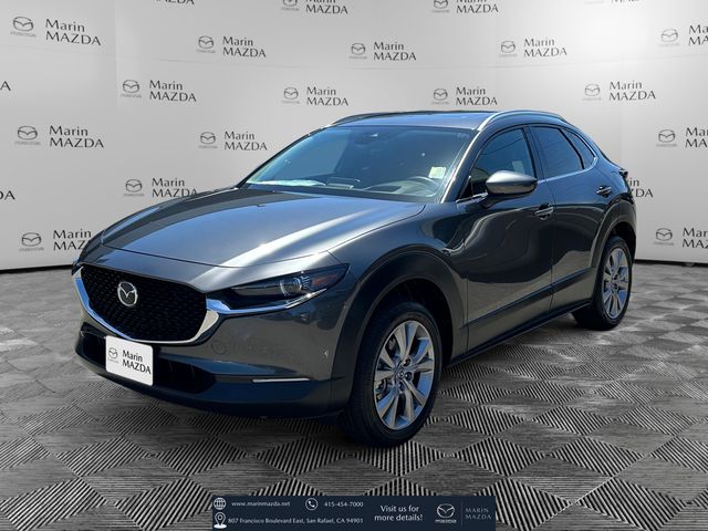 2023 Mazda CX-30 Premium AWD's photo