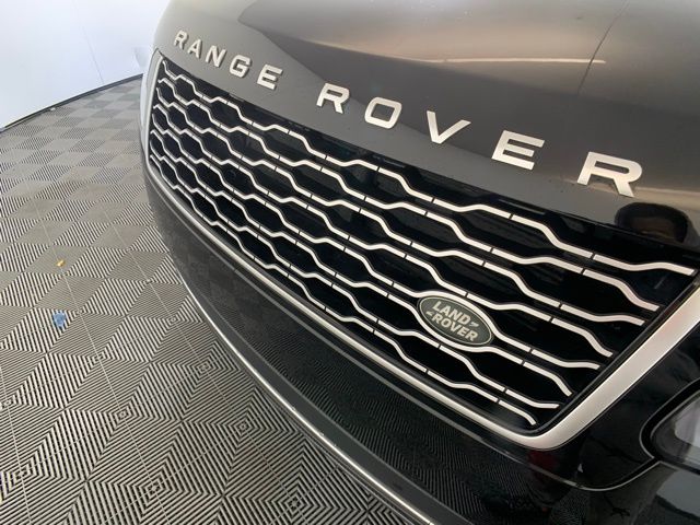 2021 Land Rover Range Rover Westminster 40