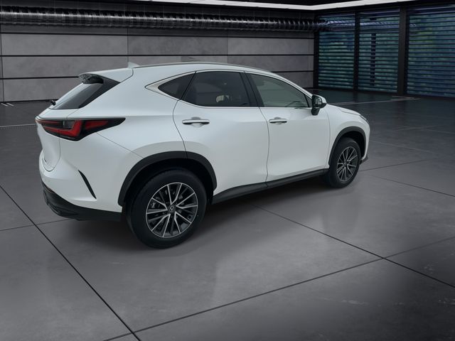 2025 Lexus NX - $39,998