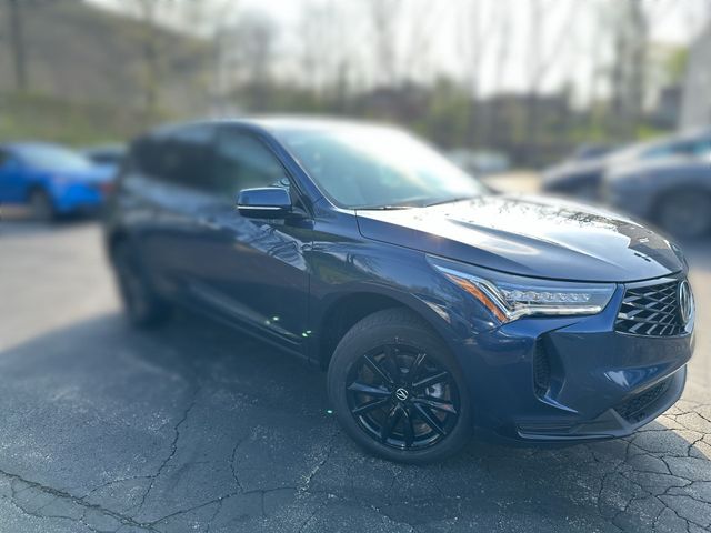 2026 Acura RDX Advance Package - 9