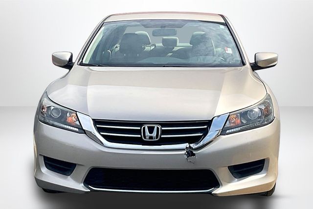 Used 2014 Honda Accord Sedan