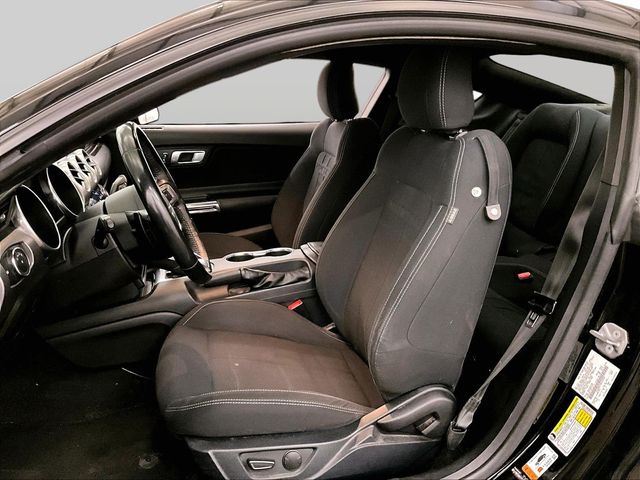 2021 Ford Mustang GT Black at Auto Express Mitsubishi