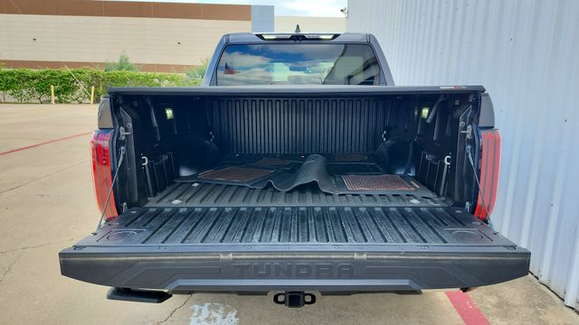 2024 Toyota Tundra 1794 Edition - Photo 41