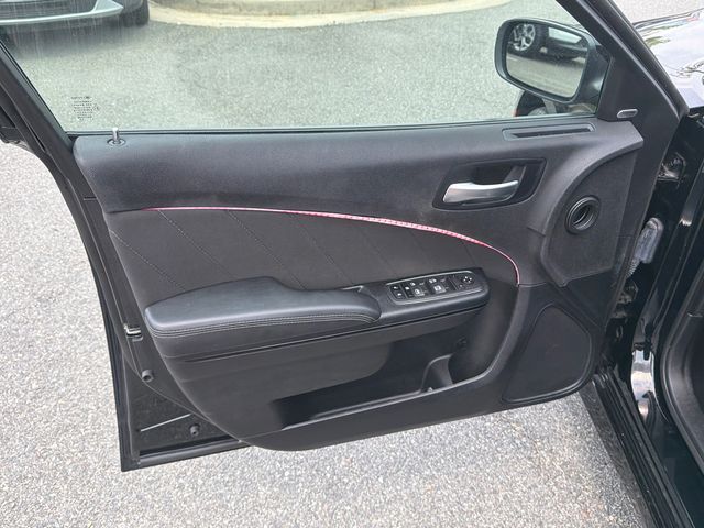 Used 2023 Dodge Charger Sedan