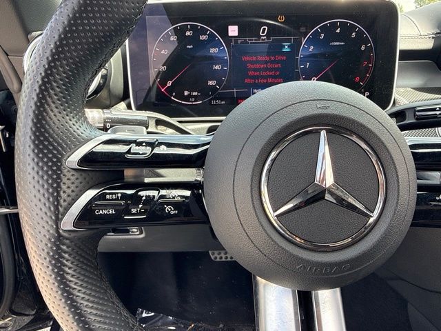 2025 Mercedes-Benz Cle - $58,988
