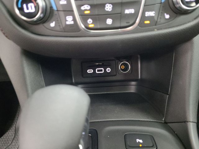 2024 – Chevrolet – Equinox