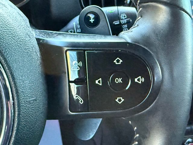 2022 MINI Cooper S Countryman