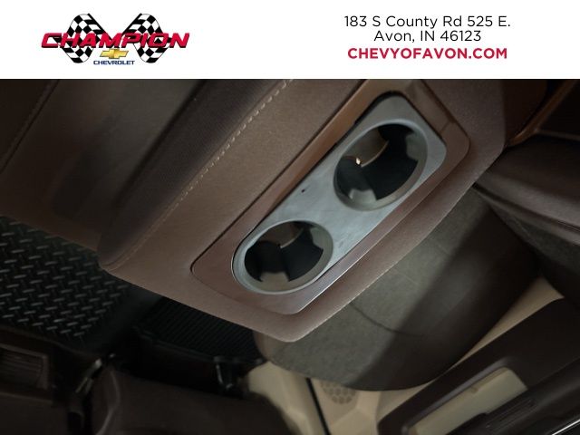 2017 RAM 1500 Big Horn photo