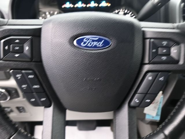 2020 Ford F-150 XLT 15