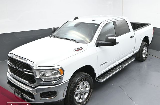 used 2024 Ram 2500 car, priced at $41,983