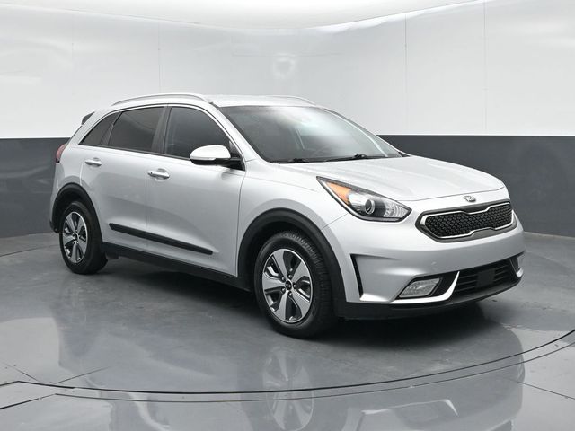 Used 2019 Kia Niro EX with VIN KNDCC3LC9K5221503 for sale in Arcadia, FL