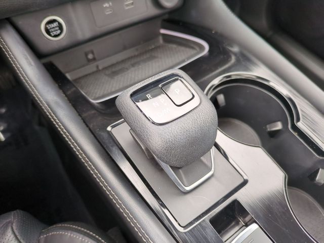 used 2023 Nissan Rogue car, priced at $29,480