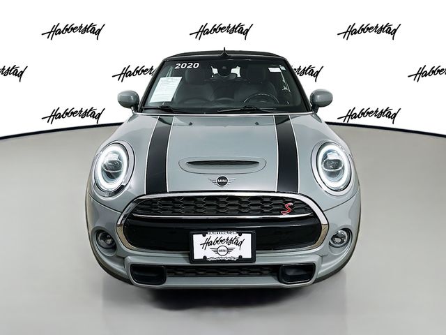 2020 MINI Cooper S Signature 31