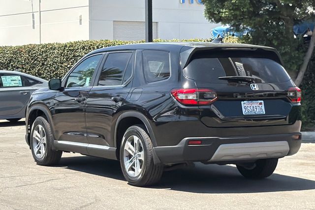 Used 2023 Honda Pilot SUV