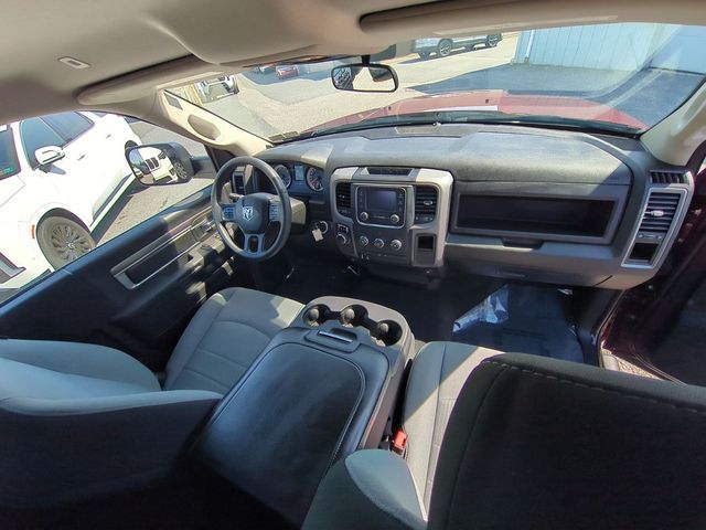 used 2023 Ram 1500 Classic car, priced at $24,490