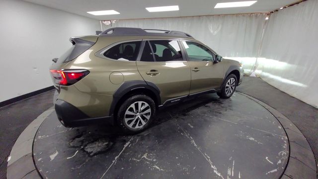 2024 – Subaru – Outback