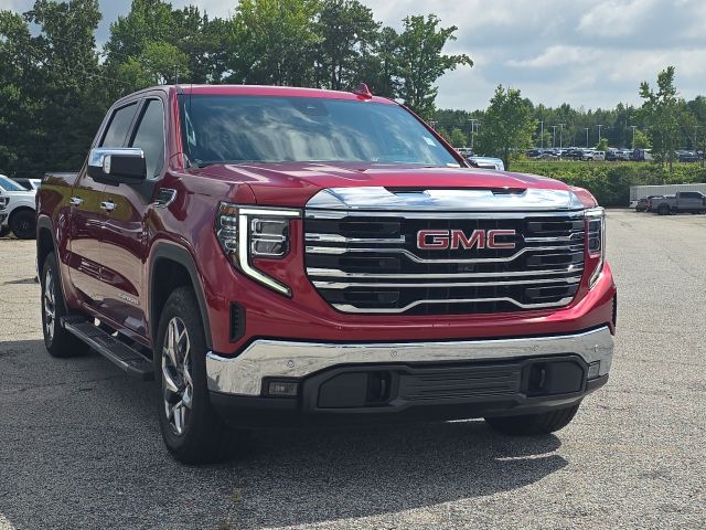 2023 GMC Sierra 1500 SLT:45794A