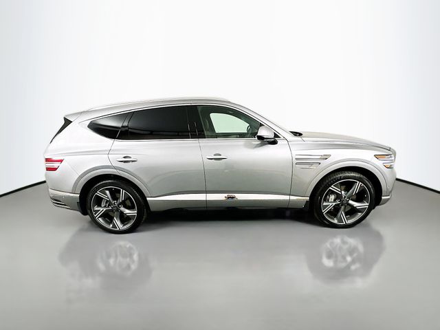 Thumbnail: 2026 Genesis GV80 - 4