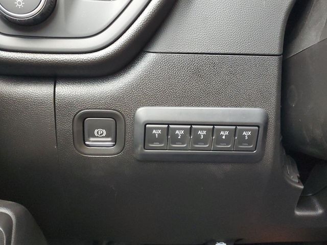 2026 Chevrolet Silverado 3500 Crew Cab 4WD Reading Service Truck for sale #TF129174 - photo 8