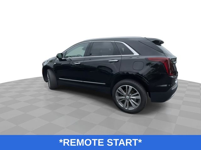Used 2021 Cadillac XT5 For Sale in Livonia, MI