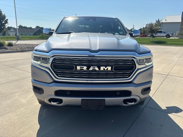 Used 2022 Ram 1500 Truck