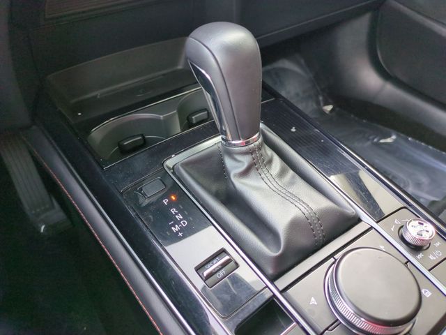 used 2025 Mazda CX-30 car, priced at $29,991