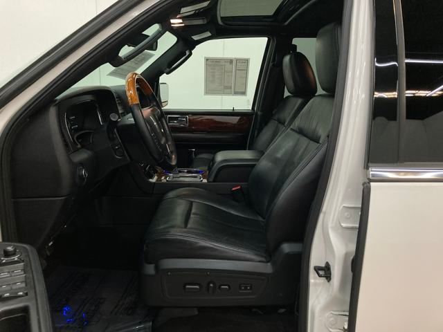 2016 Lincoln Navigator L Select