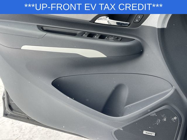 Used 2020 Chevrolet Bolt EV For Sale in Livonia, MI