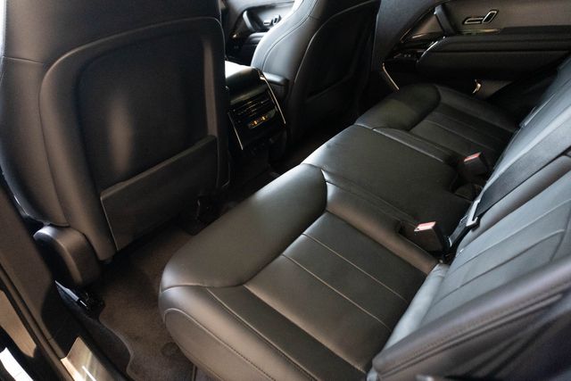 Used 2025 Land rover Range Rover Sport SUV