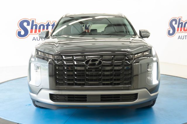 Used 2024 Hyundai Palisade SUV
