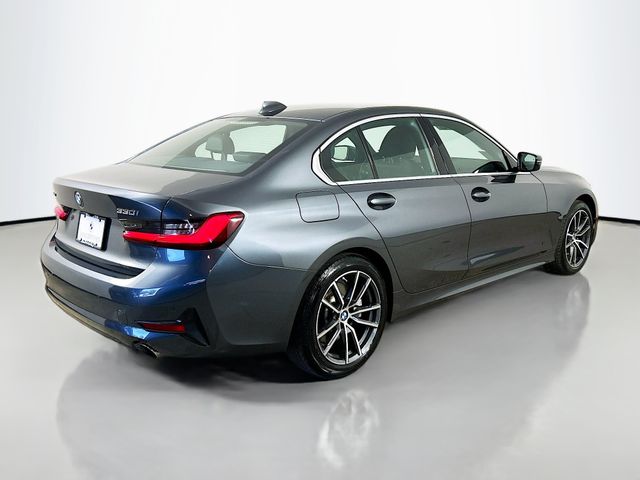 2021 BMW 3 Series 330i xDrive 5