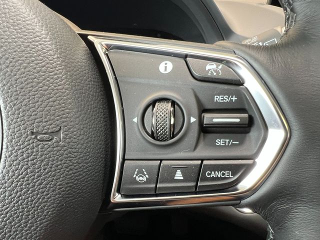 2026 Acura RDX Advance Package - Majestic exterior view 18