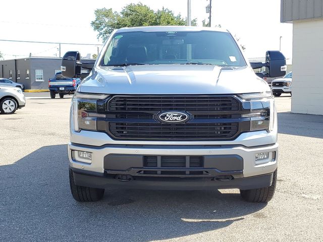 2024 Ford F-150 Platinum 2